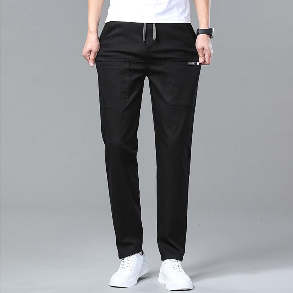 MultiPants - High Stretch Multi-Pocket Durable Cargo Pants